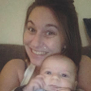 Meet your Posher, Melissa